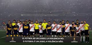 La bombonera de celeste y blanco para alentar a la selección. Semifinal Libertadores 2019 Posibles Formaciones Del Boca River De Hoy