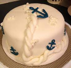 Check spelling or type a new query. Anchor Cake With Fondant Picture Only Anchor Cakes Cupcake Cakes Cake