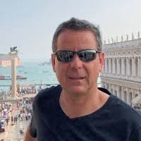 Michael Rovira's Instagram, Twitter & Facebook