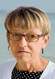 Jackie Youngquist Obituary (1948