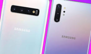 That's because samsung offers two. Galaxy S10 And Galaxy Note 10 Owners In The Uk Can Soon Download This Major Samsung Update Express Co Uk