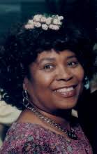 Obituary information for Ruby (Henry) Palmer