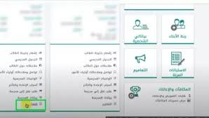 كيفية استخراج الشهادة من نظام نور ومنصة مدرستي خبرنا bullet journal journal