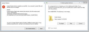 Reparar Codigo De Erro Do Windows 10 0x80070091