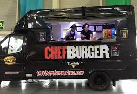 Image result for Food Trucks