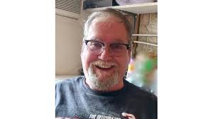 Darrell Kent Payne Obituary