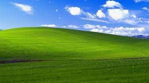 Bliss Windows Xp 4k Enhanced With Topaz Gigapixel A I 3840x2160 Wallpapers Windows Wallpaper Windows Xp Wallpaper Windows 10