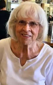 Obituary information for Shirley Jean McKissick