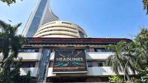 News & information on indian share market. Sensex Jumps Over 300 Points To Breach 50 000 Mark For First Time Nifty Tops 14 700 Markets News India Tv