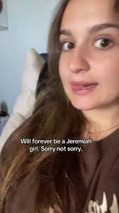 Rose Saying Jeremiah Will Always Be Connected to Her