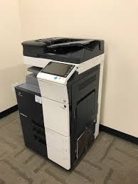 User manuals, guides and specifications for your konica minolta bizhub 284e all in one printer. Konica Minolta Bizhub 284e Genesis Industries Facebook