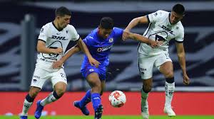 Check how to watch cruz azul vs unam pumas live stream. Liga Mx Resultados Resumenes Tabla General Goleadores Y Mas Estadisticas De La Jornada 17 Del Guard1anes 2020