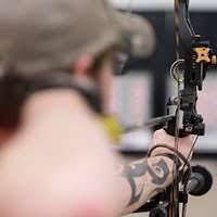 180125-N-ZA692-0041 U.S. Navy veteran, J. Garrett Newman,