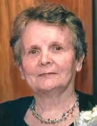 Dorothy F. "Maher" Haggerty Obituary (2025)