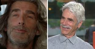 The two actors married in 1984, and in the same year had a daughter, cleo. 10 Reason Sam Elliot Is Still Making All The Ladies Swoon
