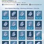 solar panel mounting structure price in chennai | solar ...