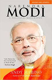 Prime minister narendra modi is under pressure to call for another nationwide lockdown in india as new covid cases soar to record highs daily. Narendra Modi A Political Biography Amazon De Andy Marino Fremdsprachige Bucher