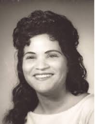 Agnes Locklear Carpenter