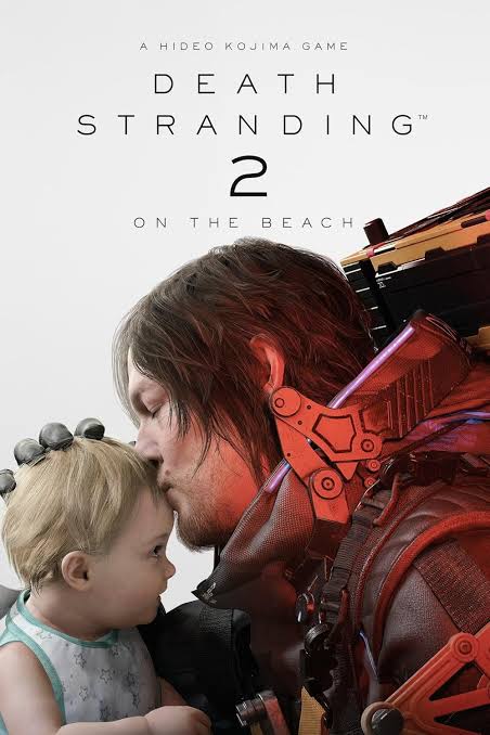 Death Stranding 2: On the Beach (Video Game 2025) - IMDb