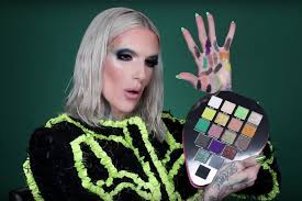 Jeffree star alien eyeshadow palette. Everything We Know About Jeffree Star S Alien Collection Beautylish