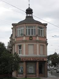Logg dich jetzt ein, um das ganze profil zu sehen. Bankhaus Carl Spangler Co Ag Salzburgwiki