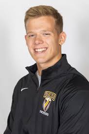 2024-25 Men's Swimming Roster