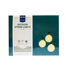 Maybe you would like to learn more about one of these? Party Svetla 12 Led Metro Professional 1ks Zahradny Nabytok Sezona