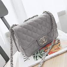 Beli tas selempang wanita online berkualitas dengan harga murah terbaru 2021 di tokopedia! Jual Jt80831 Gray Tas Selempang Wanita Kekinian Import Jakarta Selatan Rv Store Id Tokopedia