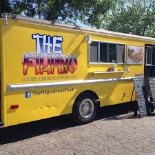 The episode airs this friday on pbs. The Filipino Food Truck Atlanta Roaming Hunger