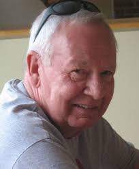 Paul A. Fortin Iron Station Carolina Cremation