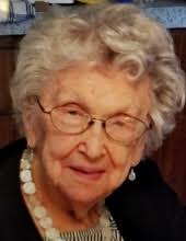 Obituary information for Elta M. Harris