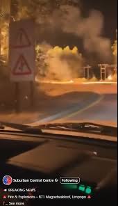 Arrive Alive - News update