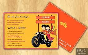 Image Result For Friend Wedding Card Invitation Card Friends Wedding Card Indian Wedding Invitation Cards Indian Wedding Invitations