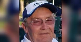 Harold Corlew Obituary