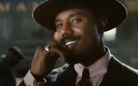 Horror-Thriller 'The Retaliators'