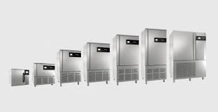 Because this item is not stocked in our warehouse, processing, transit times and stock availability will vary. Compact Blast Chillers Professional Compact Blast Chiller Fagor Industrial