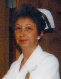 Obituary for Earlene Rose (Gouge) Robinson