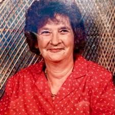 Madge Marie Laws Obituary March 30, 2023