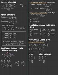 We did not find results for: Ambisnotes Rumus Fisika Kelas 11 Semester 2 Ambisnotes