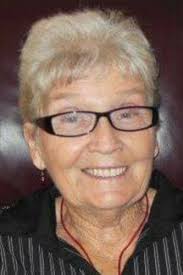 Donna Grant Obituary (1933