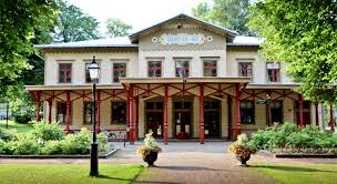 5 out of 5 stars. Ronneby Brunn Och Brunnsparken Lansstyrelsen Blekinge