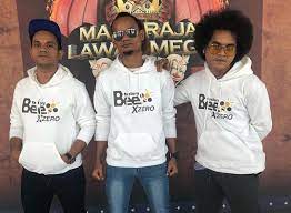 Pelawak, abam bocey telah disahkan meninggal dunia sebentar tadi. Syaiful Zero Terkilan Dua Kali Tak Dapat Sambut Kelahiran Anak Hiburan Mstar