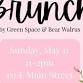 Mother's Day Brunch at Green Space Plant Co.