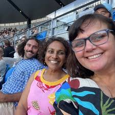 Deanna, Toni, Polly: Better Health and Vitality Over 40