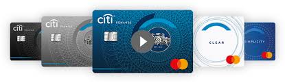 Best citi business credit cards. Citi Mastercard Citibank Australia