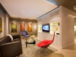 Modern Stunning Living Room Lighting Living Room Lighting Design Contemporary Family Rooms Accent Lighting Living Room