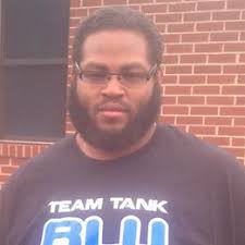 Kristopher Lewis vs. Joe Ray, Virginia Cage Fighting Championships