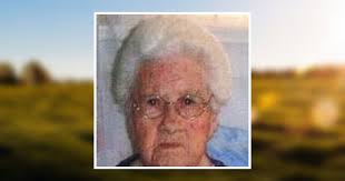 Erinea "Grandma Nea" Gonzales Obituary July 3, 2013