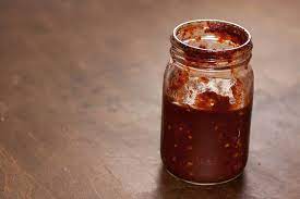 Fermented Hot Sauce Recipe Made With Dried Peppers Morita - Wellpreservedca Hot Sauce Recipes Dried Peppers Fermented Hot Sauce Recipe