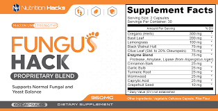 Fix Toe Nail Fungus Overnight With This One Hack Nail Fungus Nail Fungus Cure Toenail Fungus